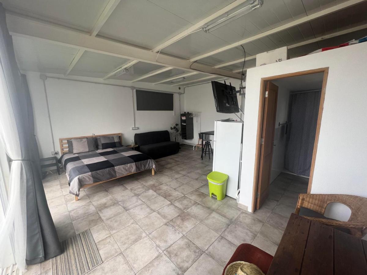 Drago Y Laurel Apartman Taibique Kültér fotó