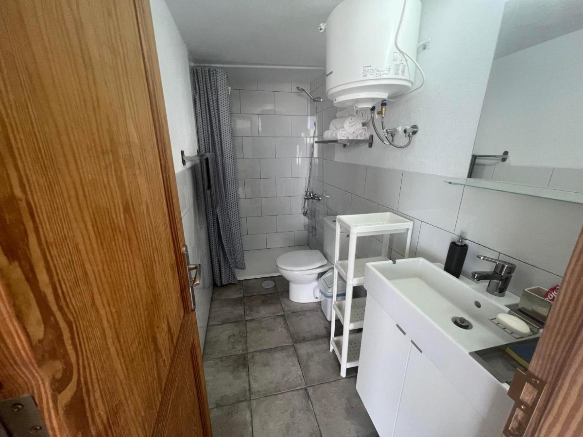 Drago Y Laurel Apartman Taibique Kültér fotó