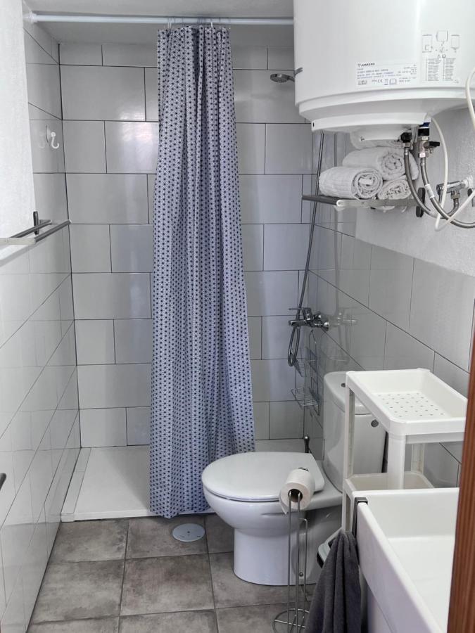 Drago Y Laurel Apartman Taibique Kültér fotó